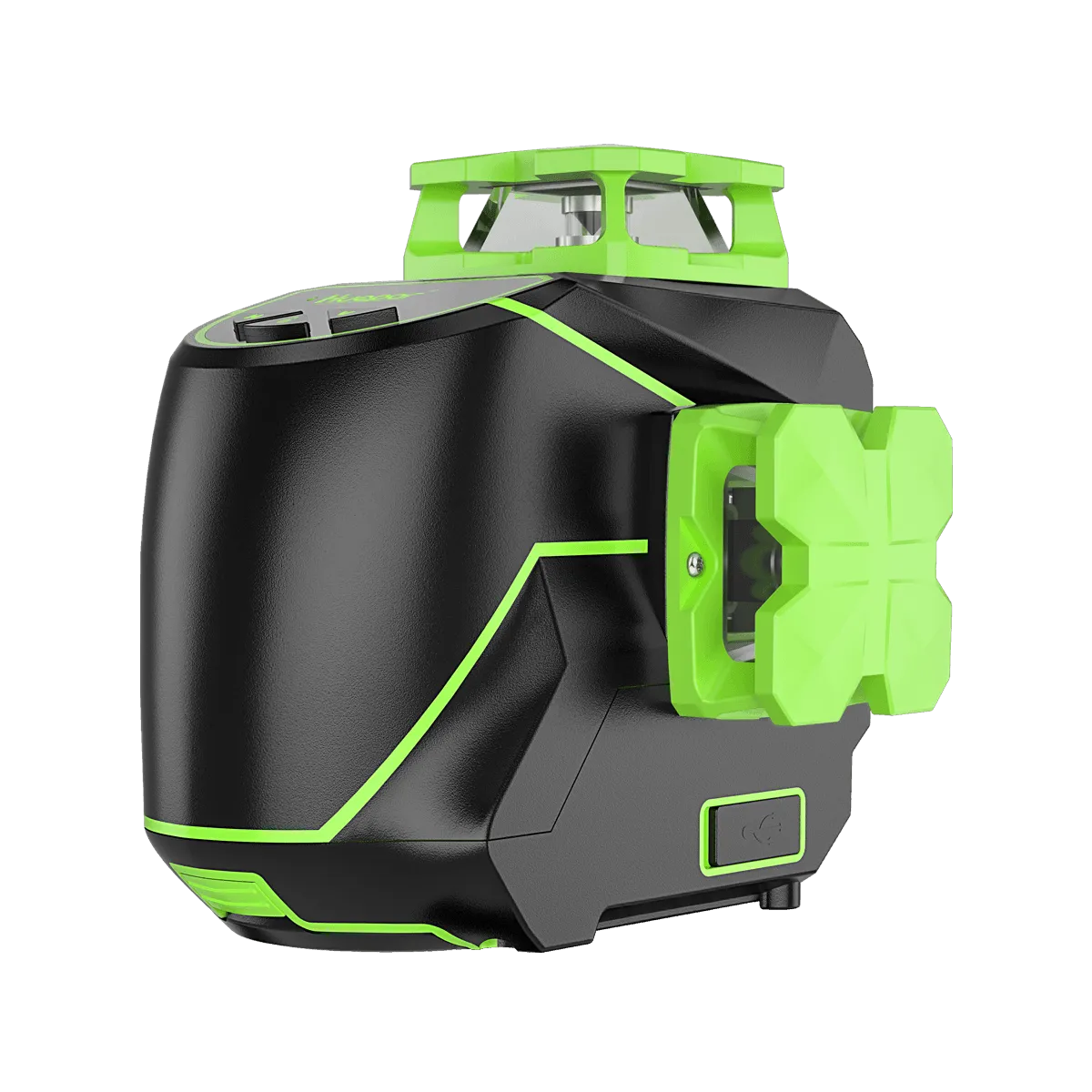 Huepar S03CG-L Laser Level