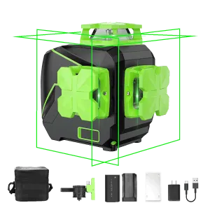 Huepar S03CG-L Laser Level