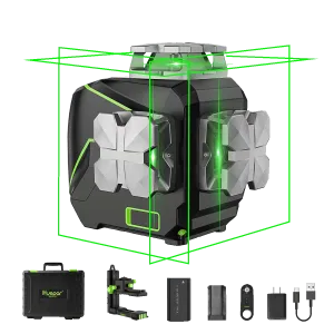 Huepar S03CG Laser Level