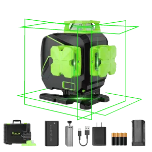 Huepar S04CG-L Laser Level