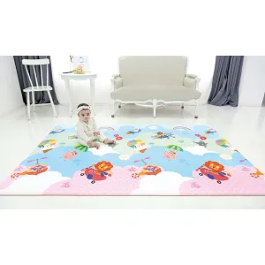 I Love Sky Play Mat