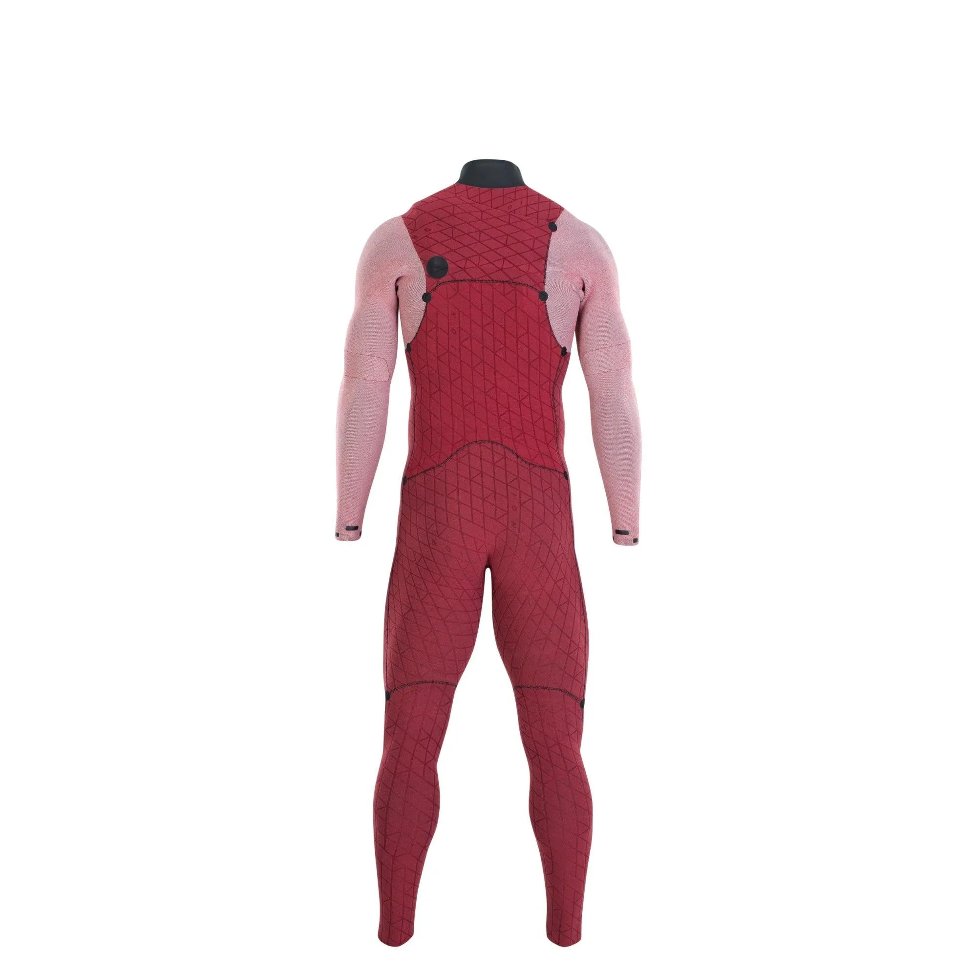 ION Seek Select 4/3 Front Zip