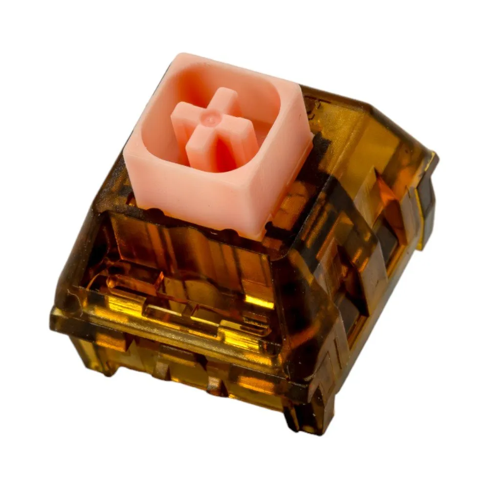 Kailh Box Coco Pink V2 | Linear Switch