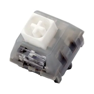 Kailh Box White Owl | Clicky Switch
