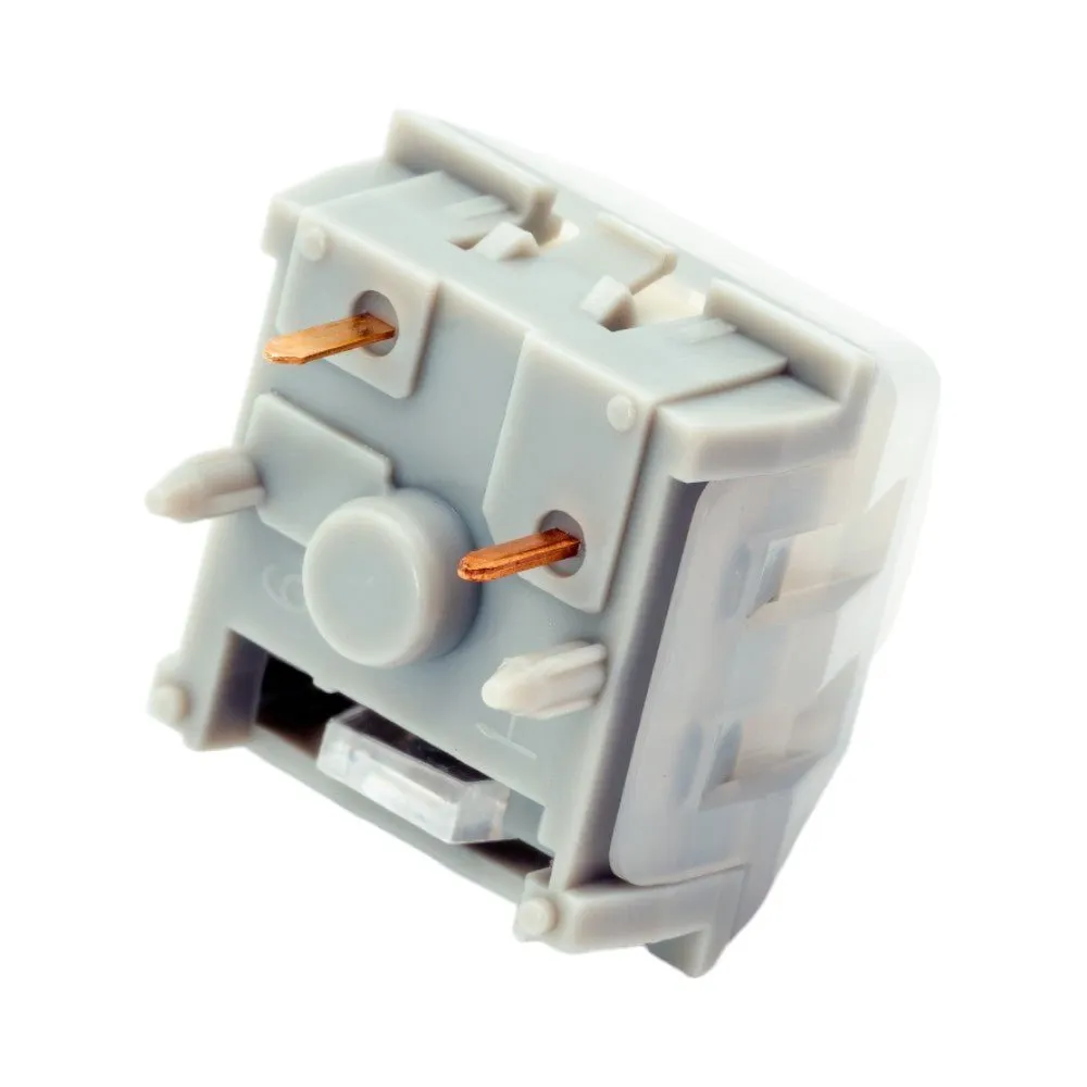 Kailh Box White Owl | Clicky Switch