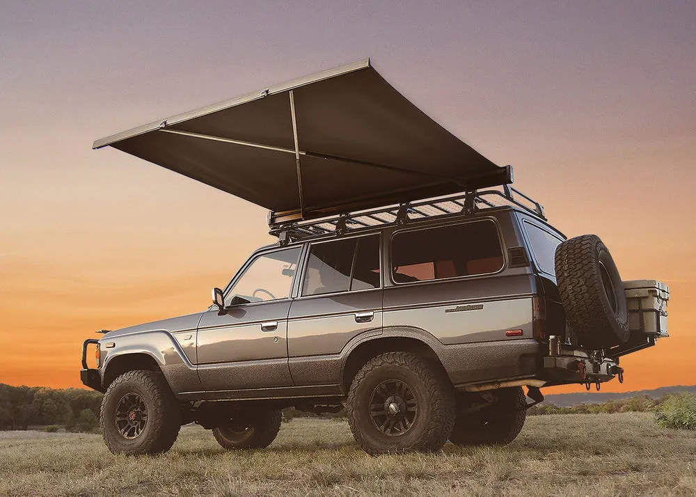 Kammok Crosswing Awning
