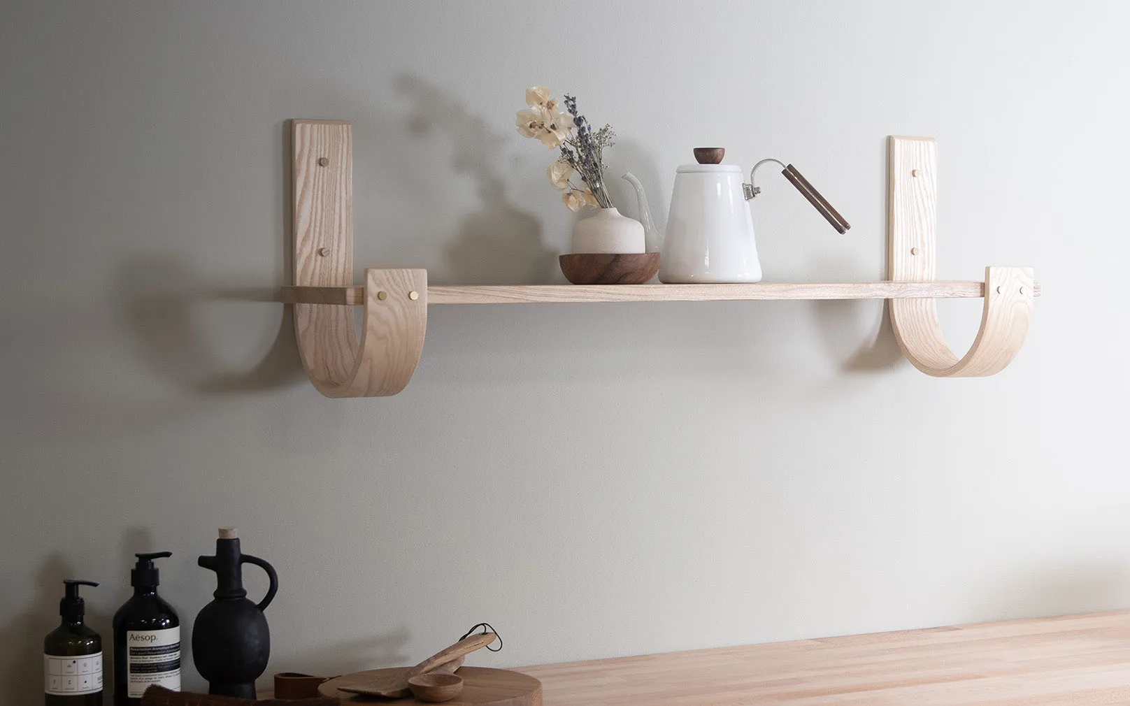 Kesu Shelf Medium