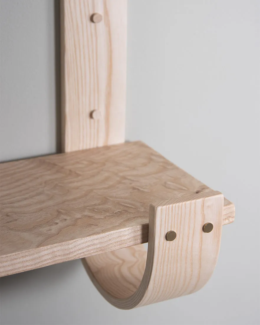 Kesu Shelf Medium