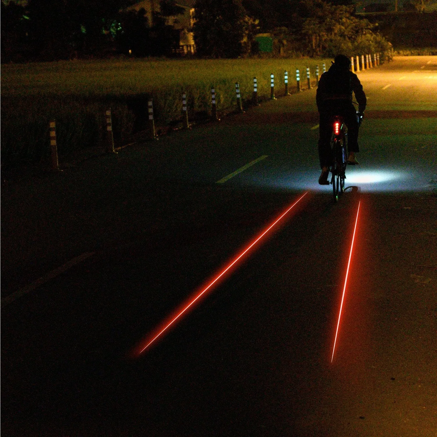 Lezyne Laser Drive Rear Light
