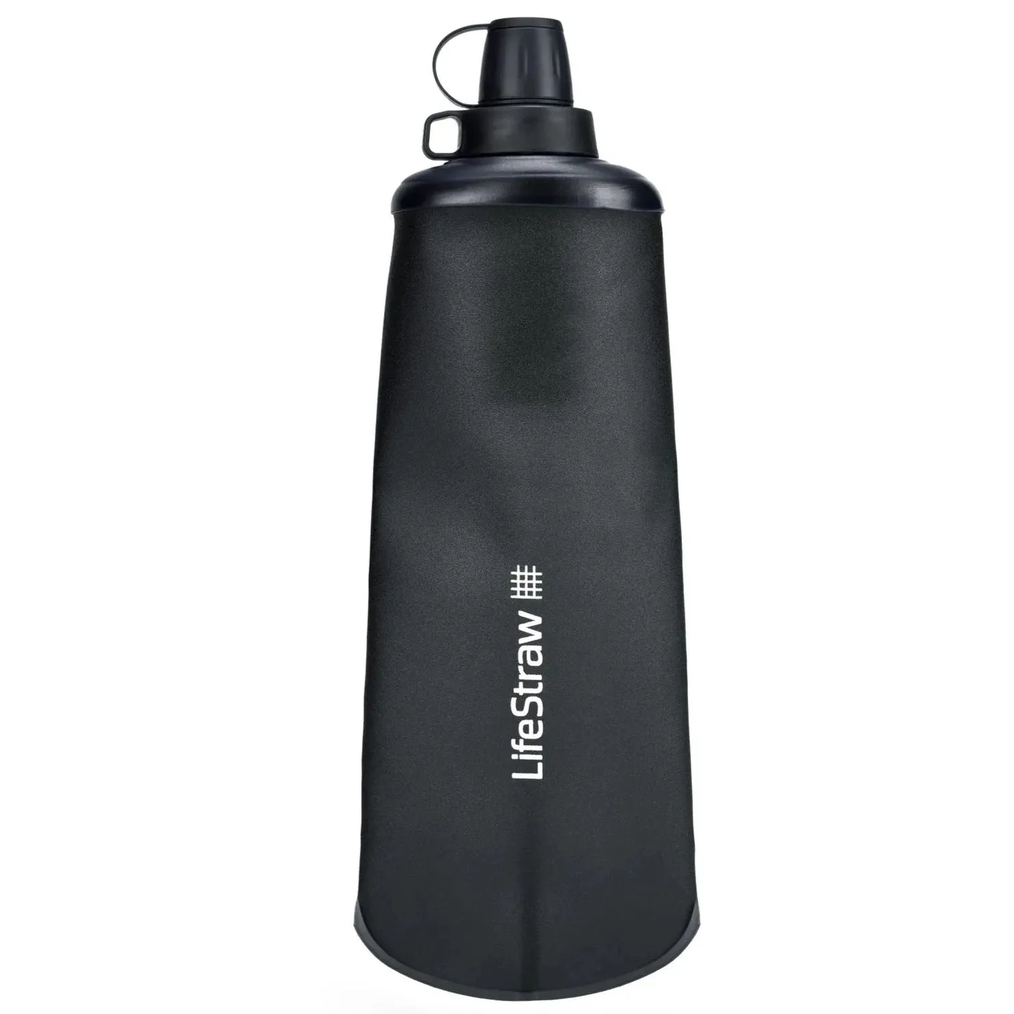 LifeStraw Peak Collapsible Squeeze Bottle 1L