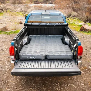 Luno Truck Bed Air Mattress For Tacoma (2005-2023)