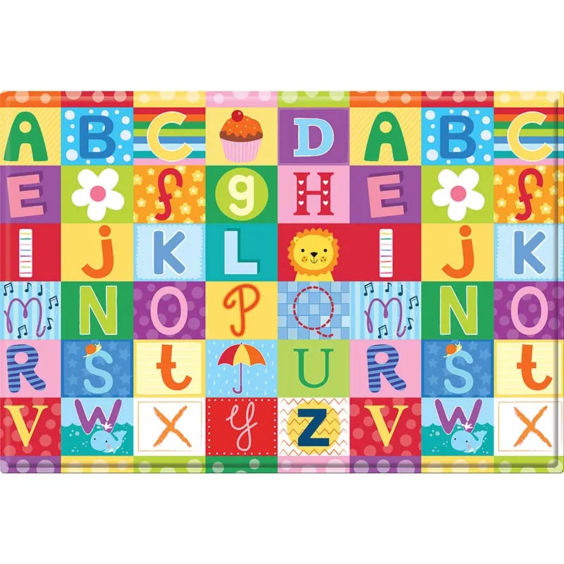 Magical Island Play Mat