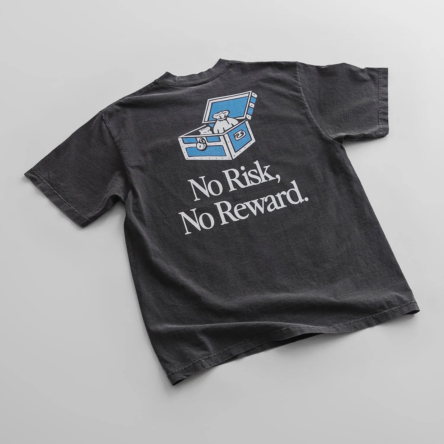 MONOPOLY - No Risk No Reward