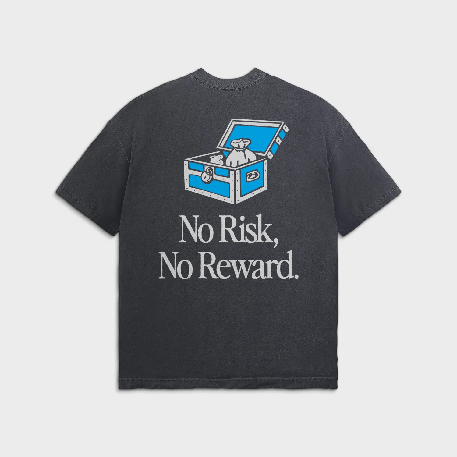 MONOPOLY - No Risk No Reward