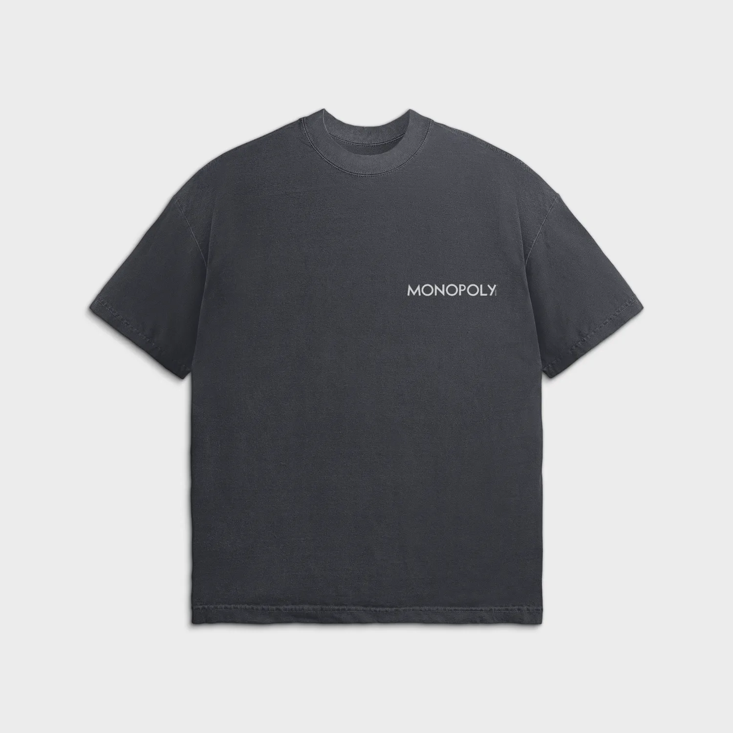 MONOPOLY - No Risk No Reward