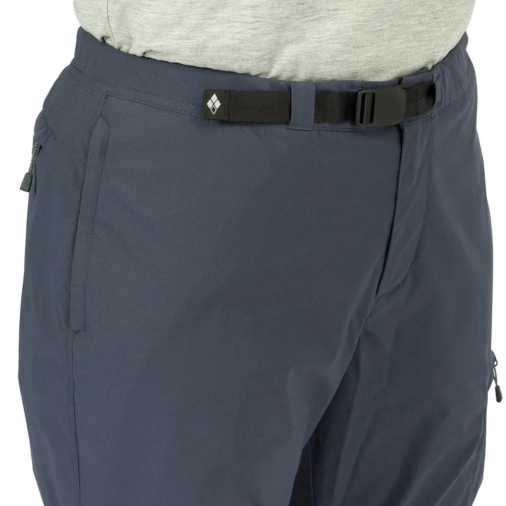 Montbell Womens Light OD Convertible Pants