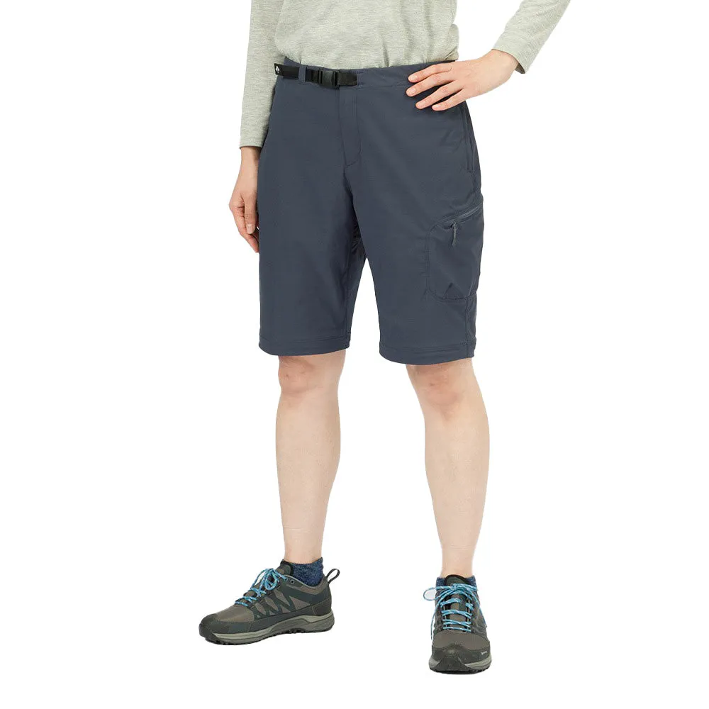 Montbell Womens Light OD Convertible Pants