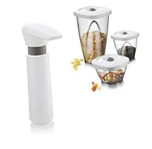 [OPEN BOX] TOMORROW'S KITCHEN Vacuum Pump