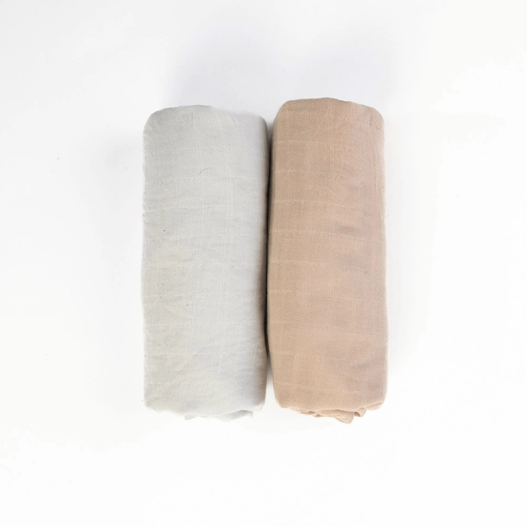 Organic Swaddle Blanket