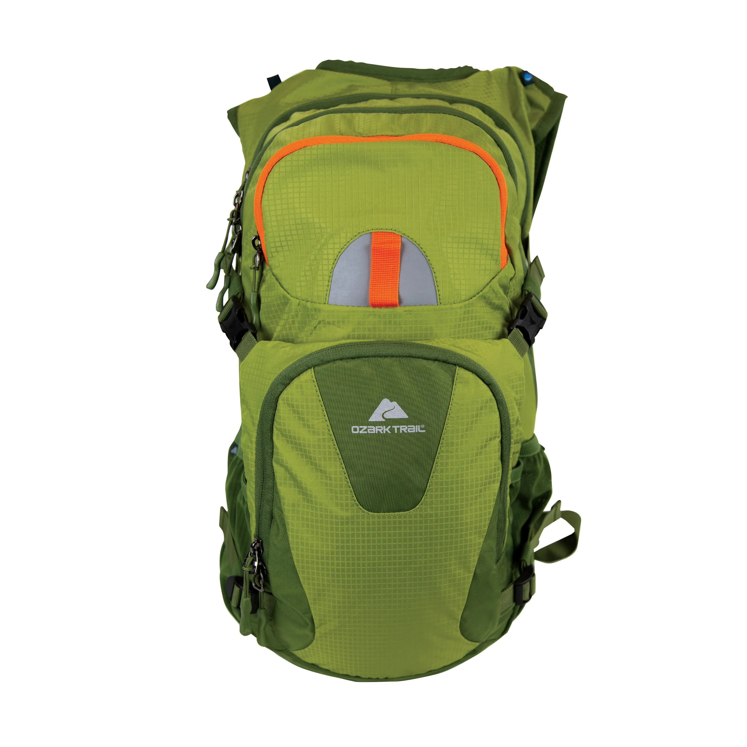OT Backpack 23L Reverdale Hydration Backpack, Claret/Greystone