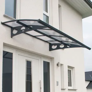 Palram Canopia Herald Door Canopy