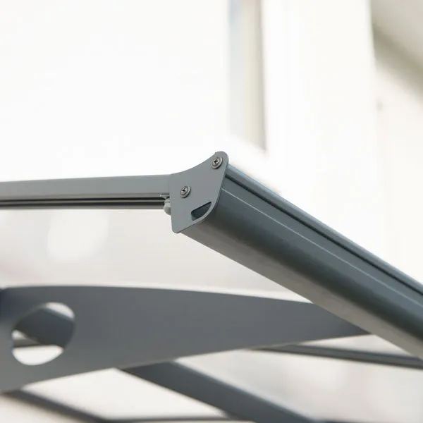 Palram Canopia Herald Door Canopy
