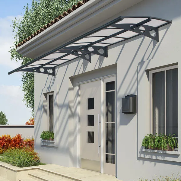 Palram Canopia Herald Door Canopy