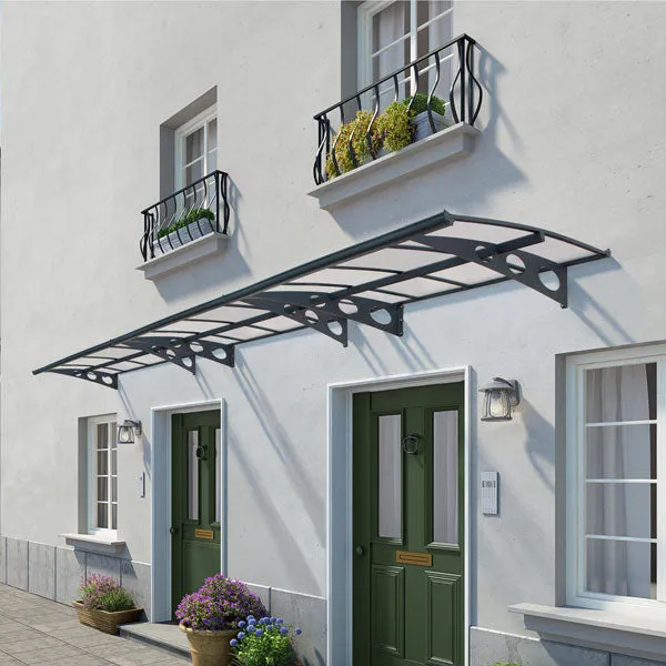 Palram Canopia Herald Door Canopy