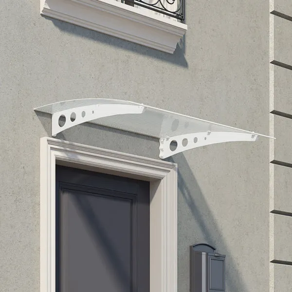 Palram Canopia Lyra Door Canopy