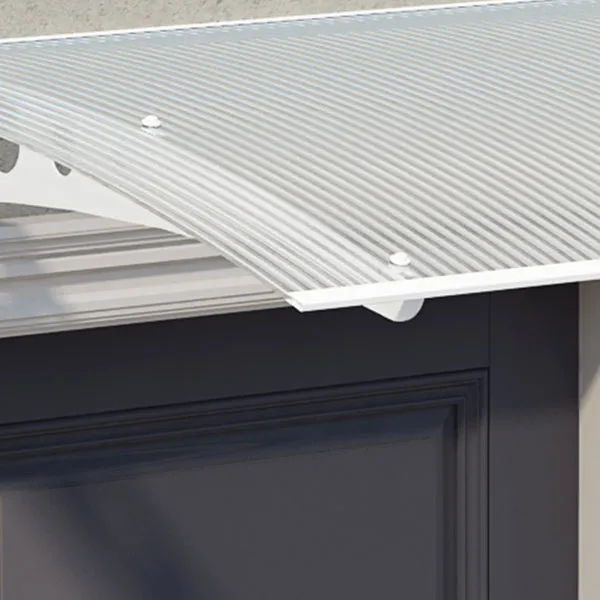 Palram Canopia Lyra Door Canopy