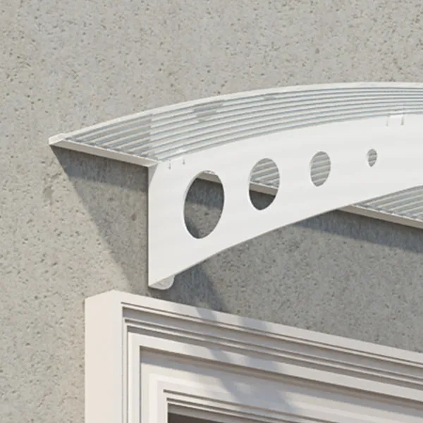 Palram Canopia Lyra Door Canopy