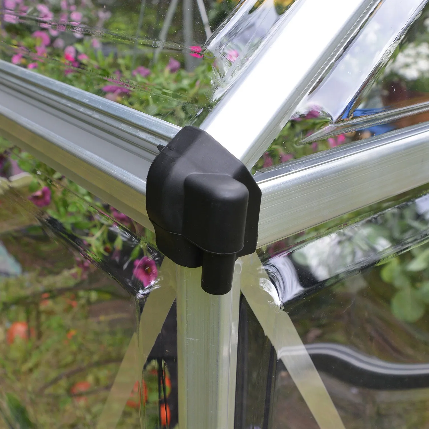 Palram Canopia Octave Greenhouse
