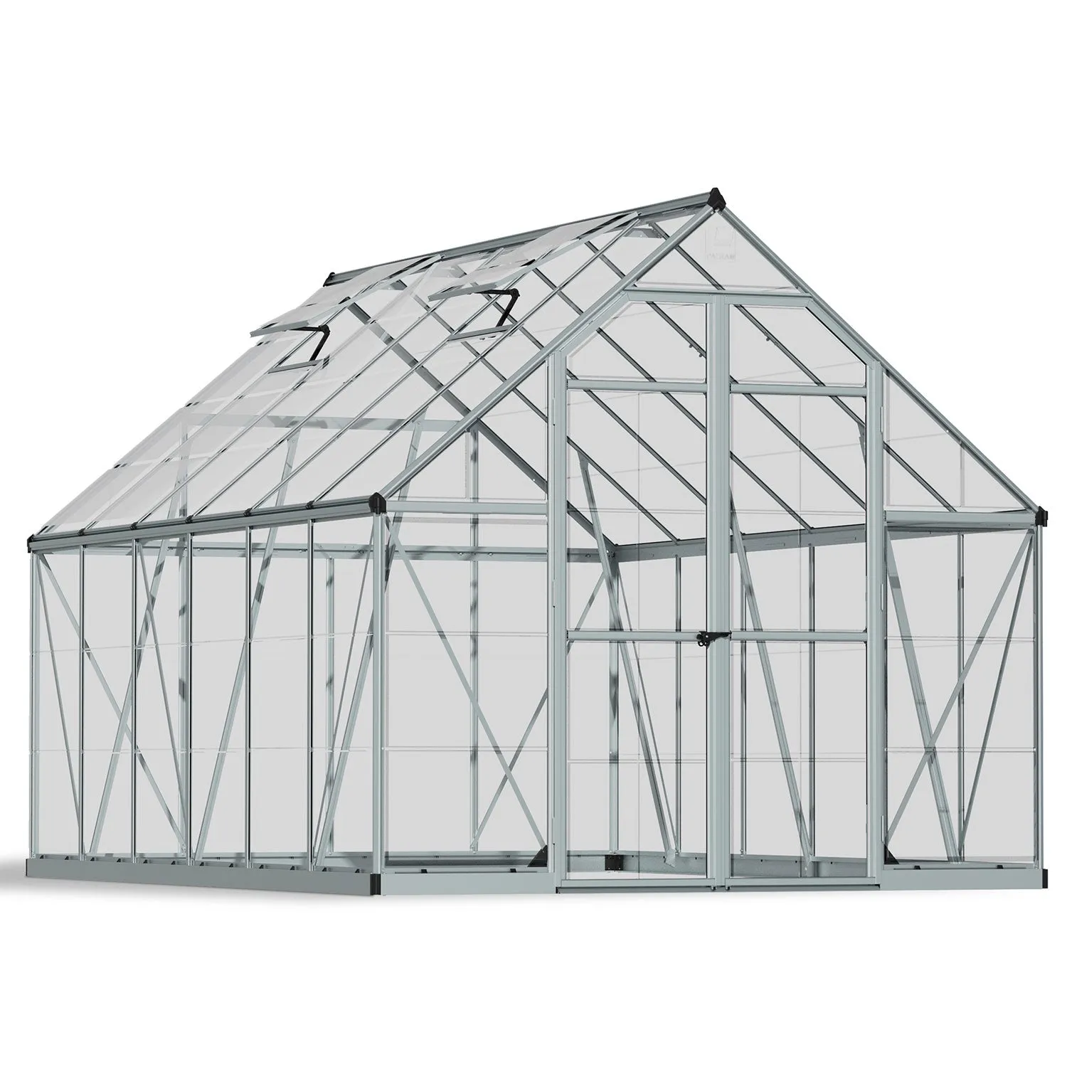 Palram Canopia Octave Greenhouse