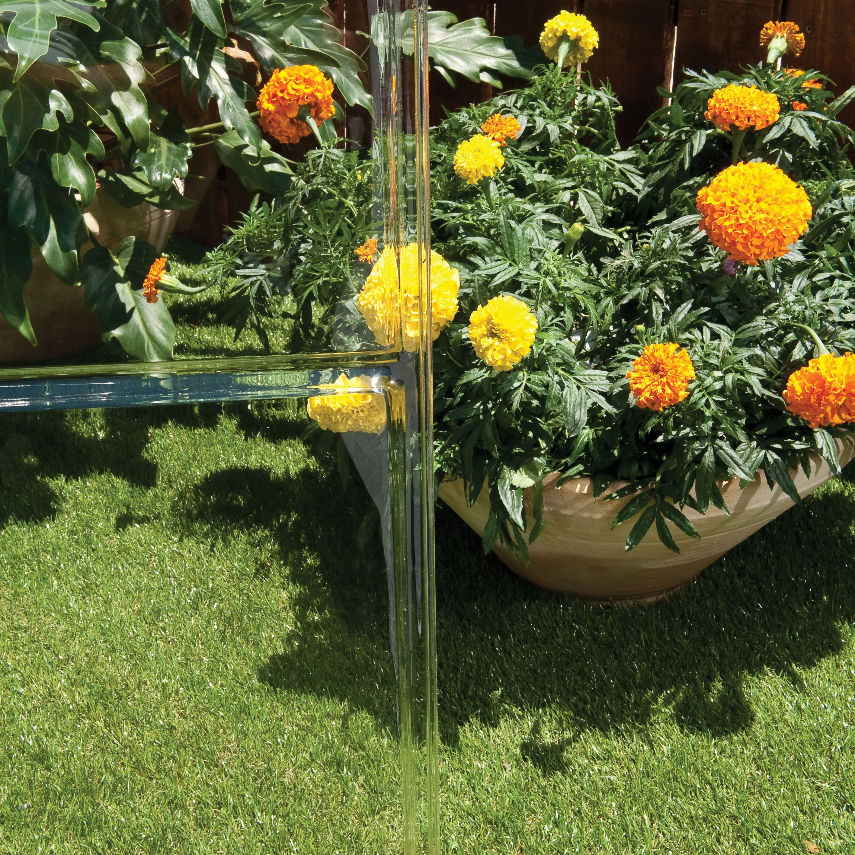 Palram Canopia Octave Greenhouse