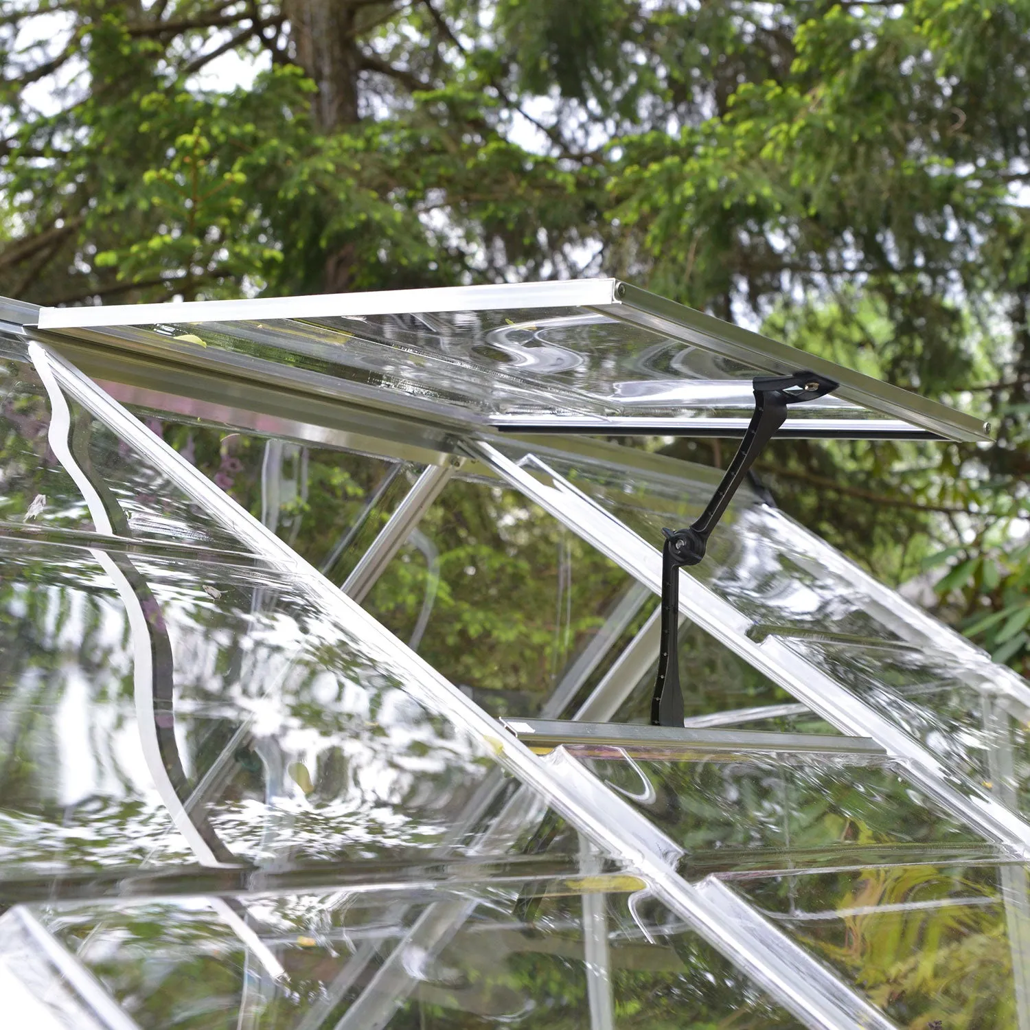 Palram Canopia Octave Greenhouse