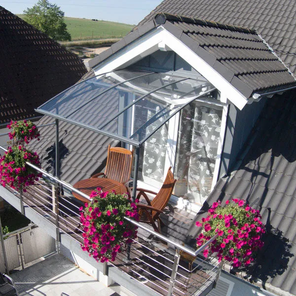 Palram Canopia Vega Door Canopy