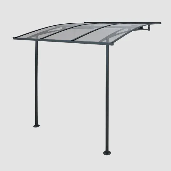 Palram Canopia Vega Door Canopy
