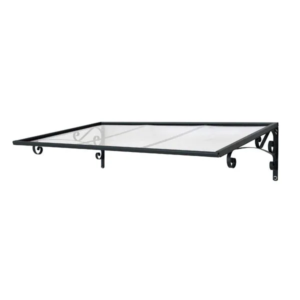 Palram Canopia Venus Door Canopy
