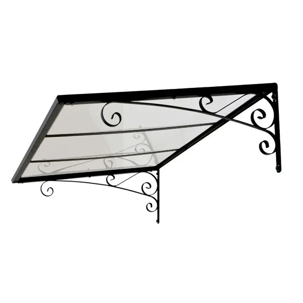 Palram Canopia Venus Door Canopy