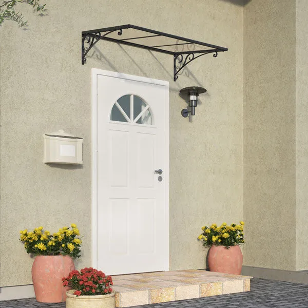 Palram Canopia Venus Door Canopy