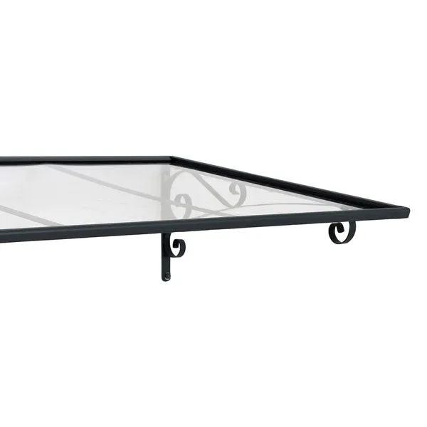 Palram Canopia Venus Door Canopy