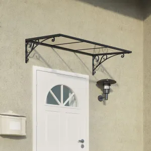 Palram Canopia Venus Door Canopy
