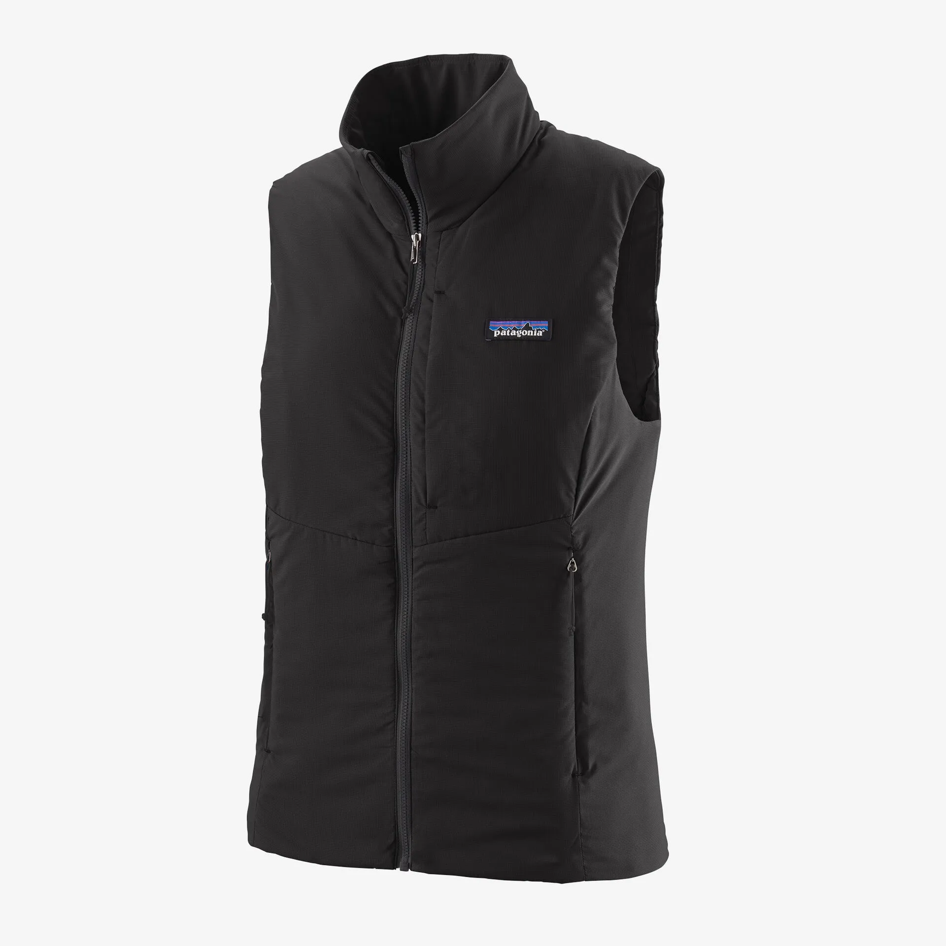 Patagonia Women's Nano-Air Light Vest - Black