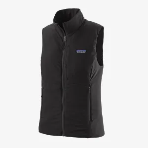 Patagonia Women's Nano-Air Light Vest - Black