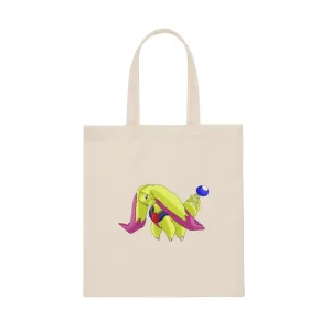 Phaffoff Canvas Tote Bag