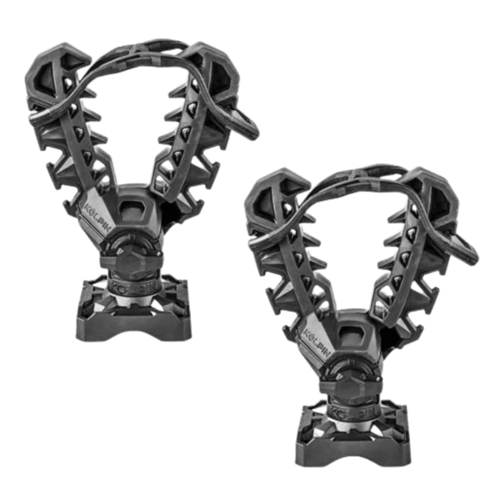 Rhino Grip® XLR – Pair
