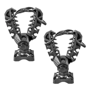 Rhino Grip® XLR – Pair