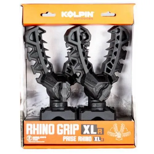 Rhino Grip® XLR – Pair