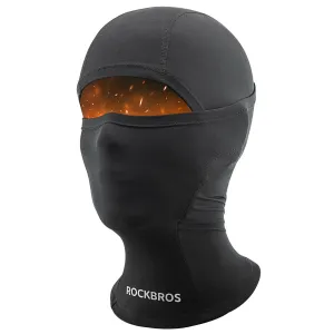 ROCKBROS Kids Balaclava Warm Face Mask for Girls Boys Outdoor Sports