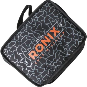 Ronix 2025 Surf Fin Case Holds 15 Fins